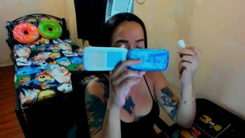 kimmy online show from April 21, 7:47 am