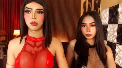 massivecocktrans online show from March 3, 7:36 am