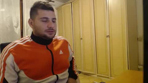 Massu94 online show from November 9, 5:44 pm