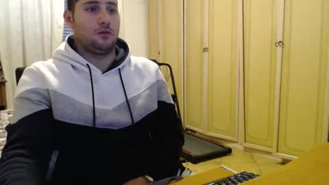 Massu94 online show from November 25, 11:32 am