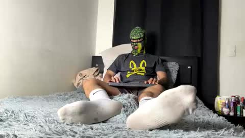 MasterCOL online show from March 11, 1:44 am