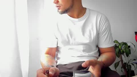 master_boy_1 online show from February 9, 12:42 pm