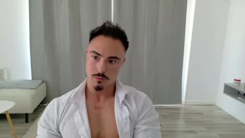 master_lukass online show from May 15, 12:45 pm