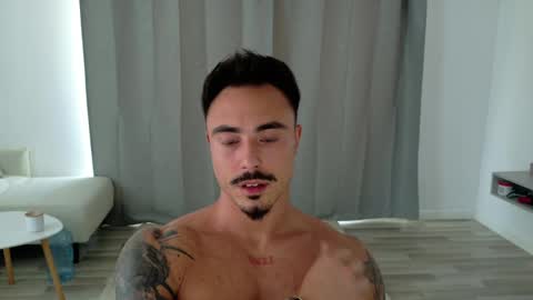 master_lukass online show from May 26, 4:25 pm