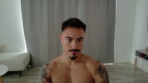 master_lukass online show from June 12, 10:25 am
