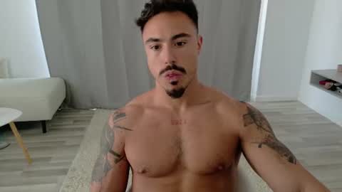 master_lukass online show from June 15, 2:08 pm