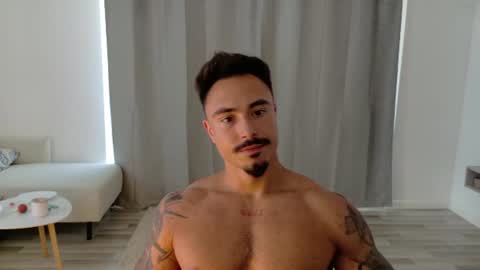 master_lukass online show from June 19, 11:47 am