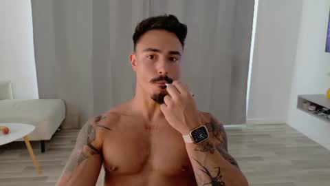 master_lukass online show from June 20, 2:20 pm