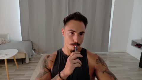 master_lukass online show from July 3, 2:23 pm