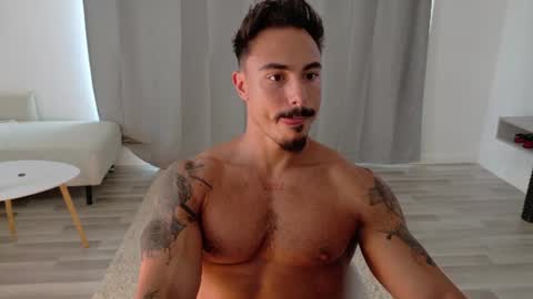 master_lukass online show from July 6, 3:03 pm