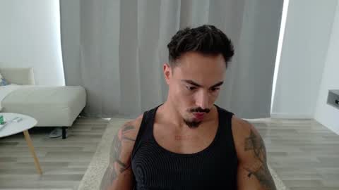 master_lukass online show from July 12, 10:50 am