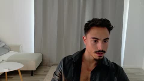 master_lukass online show from July 15, 12:10 pm