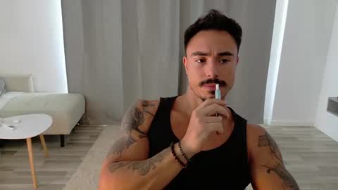 master_lukass online show from July 18, 11:58 am