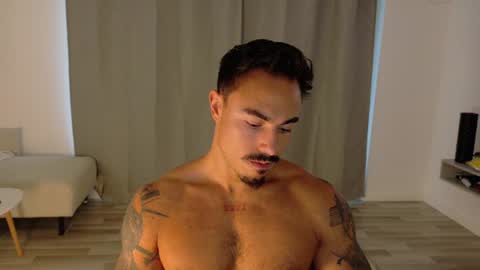 master_lukass online show from July 22, 6:16 am