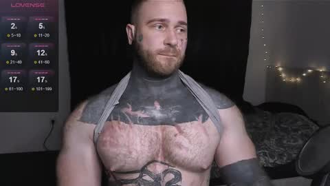 Huge Alex online show from May 22, 6:13 pm