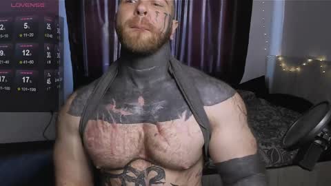 Huge Alex online show from May 23, 1:15 pm