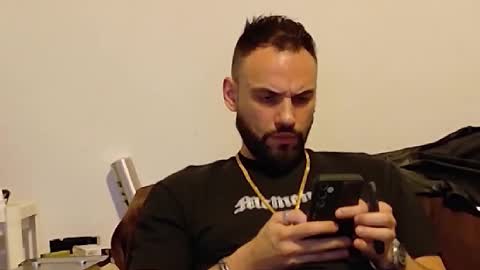 SIR online show from February 19, 8:38 pm