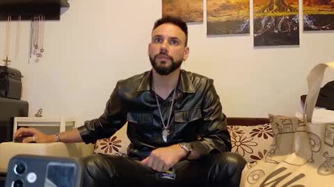 SIR online show from May 21, 10:06 pm