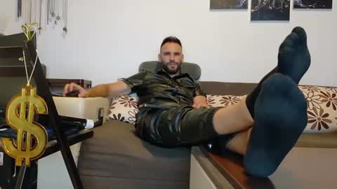 SIR online show from July 19, 5:38 pm
