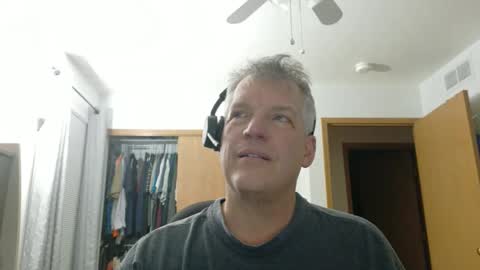 Master Thorn online show from March 12, 2:50 am