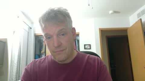 Master Thorn online show from March 17, 2:16 am