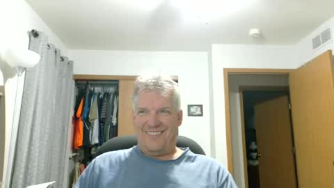 Master Thorn online show from July 1, 2:13 am