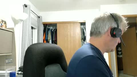 Master Thorn online show from July 8, 2:27 am