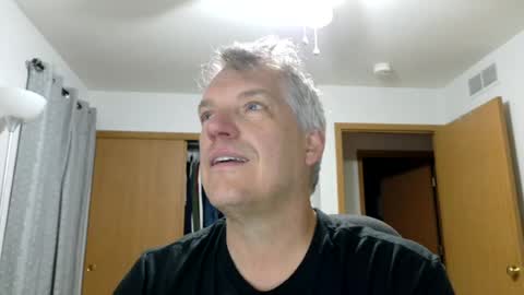 Master Thorn online show from July 13, 2:58 am
