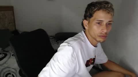 Alpha junior online show from October 13, 2:33 am