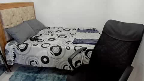 Alpha junior online show from October 13, 4:07 pm