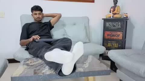 masterblack6666 online show from April 8, 1:49 am