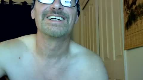 MasterDaddyJeff online show from March 12, 5:02 am