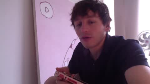 masterdan19 online show from June 30, 5:03 pm