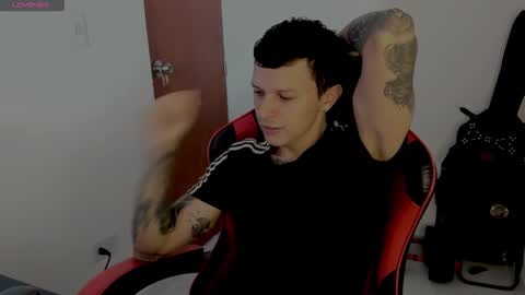 Dave online show from November 9, 11:19 am