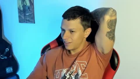 Dave online show from February 3, 12:43 pm