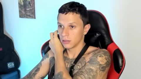 Dave online show from February 9, 9:41 pm