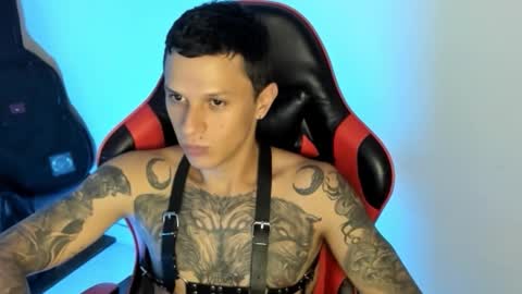 Dave online show from February 12, 1:22 am