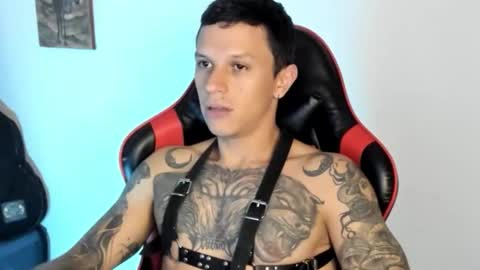 Dave online show from February 22, 12:01 am