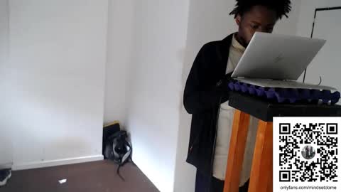 Masterdomfuck online show from January 8, 11:56 am