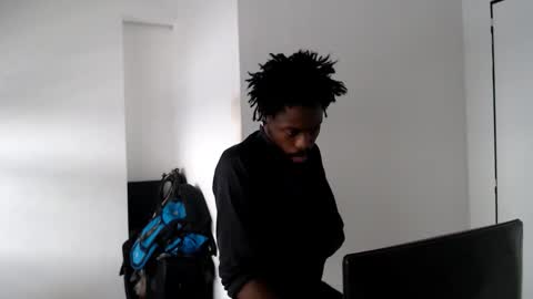 Masterdomfuck online show from March 8, 5:28 pm