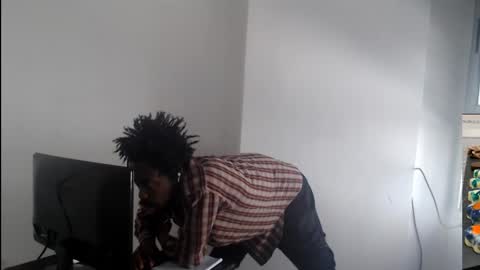 Masterdomfuck online show from April 10, 4:44 pm