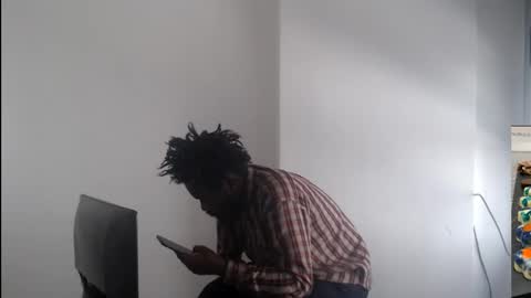 Masterdomfuck online show from April 11, 4:44 pm