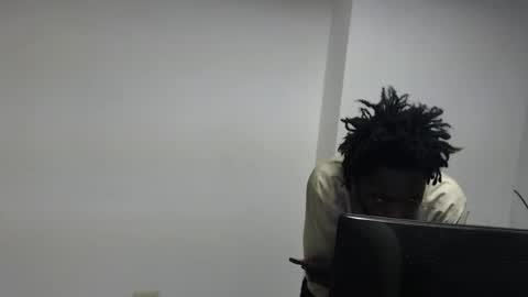 Masterdomfuck online show from April 18, 10:21 pm