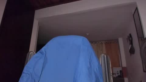 Juan Independent Model online show from April 16, 1:50 am