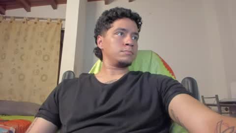 Snapshot of masterjuanc chatting on June 21, 11:07 pm Juan Independent Model online show from June 21, 11:07 pm