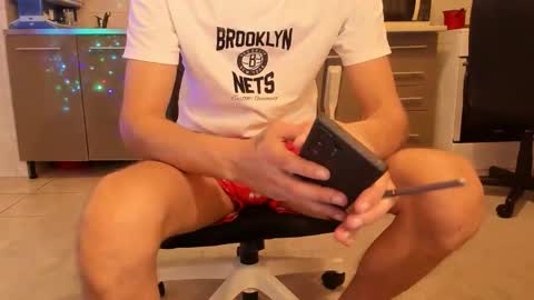 Silly Rabbit  online show from December 21, 8:05 pm