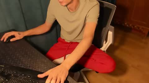 Silly Rabbit  online show from February 16, 5:53 pm