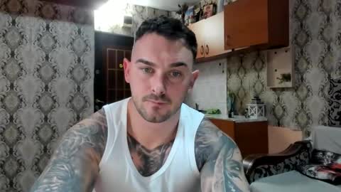 Jon online show from January 10, 9:52 pm