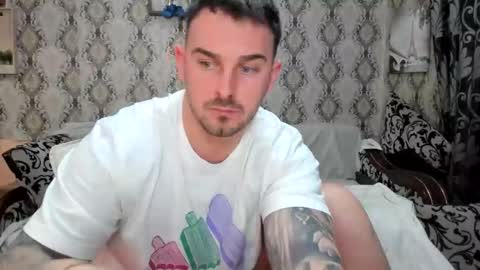 Jon online show from January 31, 9:13 pm