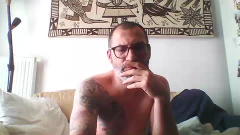Master P online show from August 2, 3:32 pm